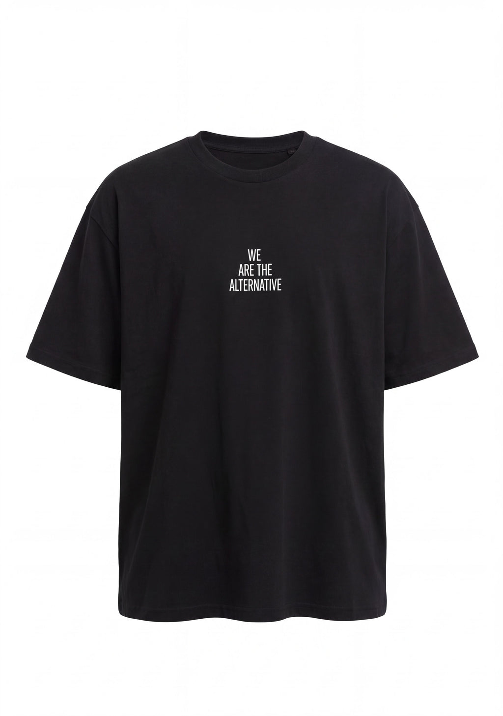 We Are The Alternative T-Shirt T Shirt The Alternative Store 