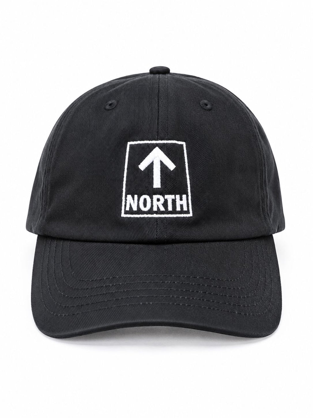 Up North Cap The Alternative Store Black 