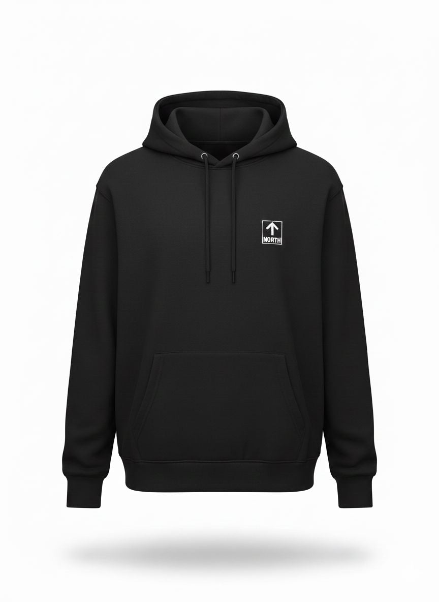 The Alternative ↑ North Hood The Alternative Store Black S 