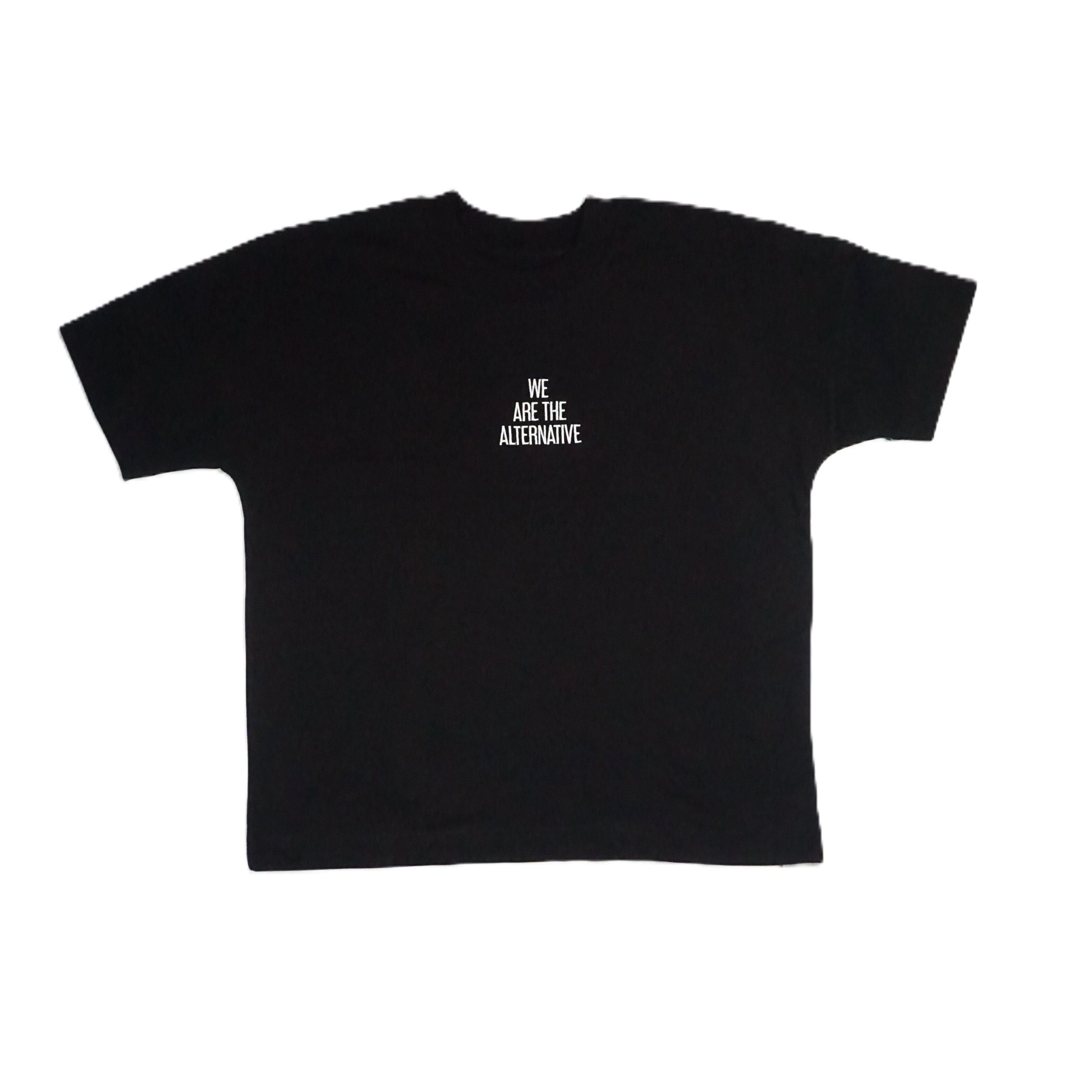 We Are The Alternative T-Shirt T Shirt The Alternative Store 