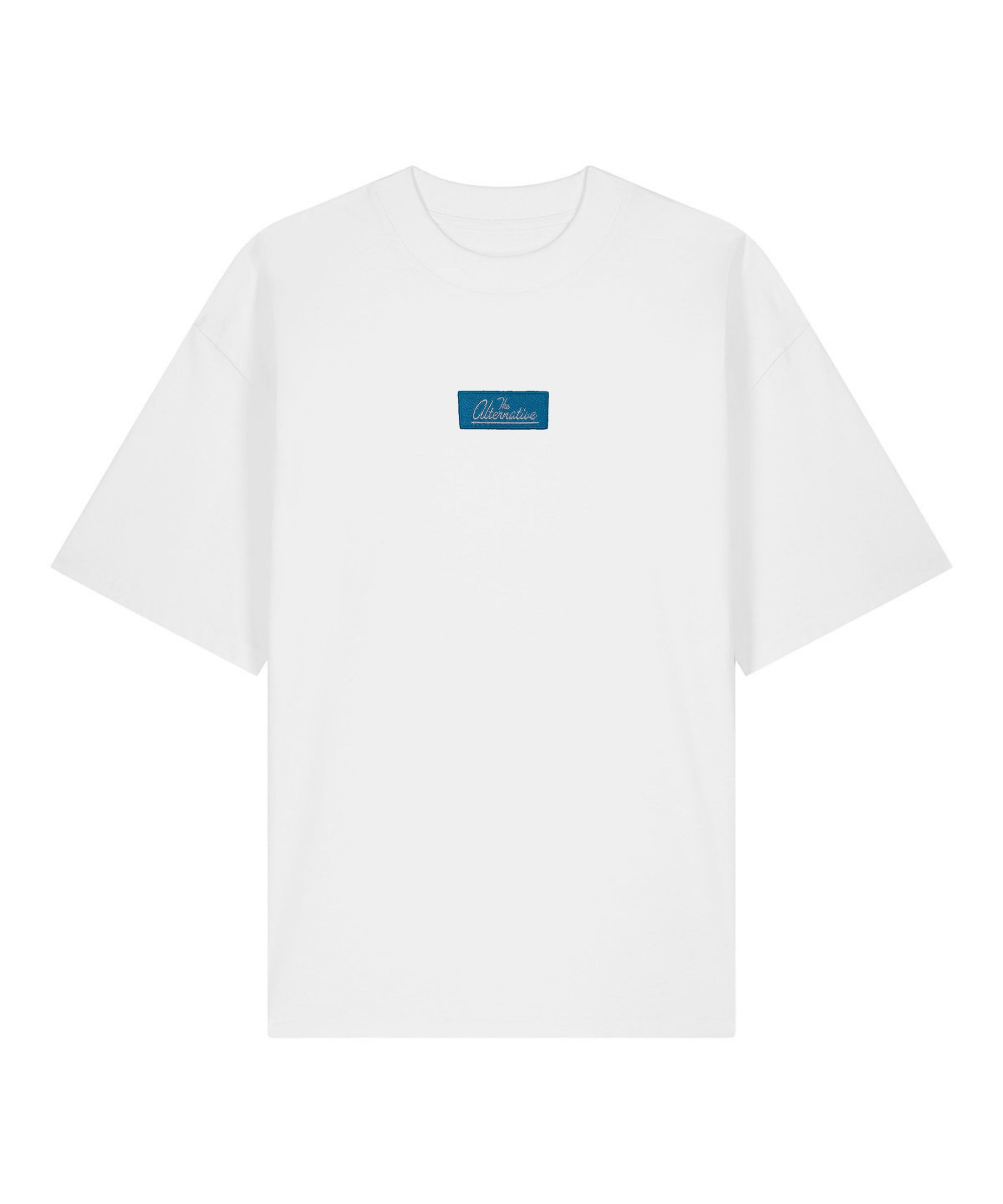 The Alternative Box Logo T-Shirt