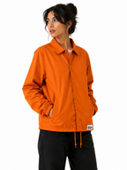 Eco Windproof Coach Jacket