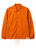 Eco Windproof Coach Jacket