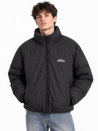 Eco Puffer Jacket 1 The Alternative Store 