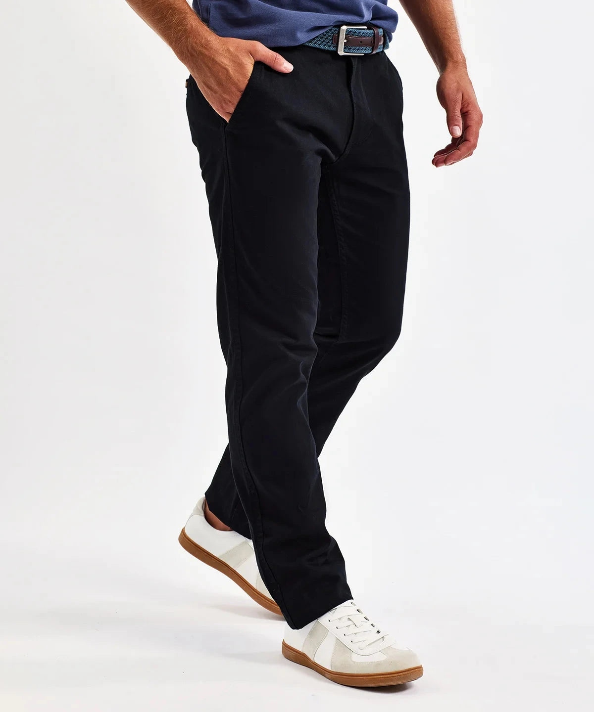 The Alternative Workpant Trousers The Alternative Store Black S 