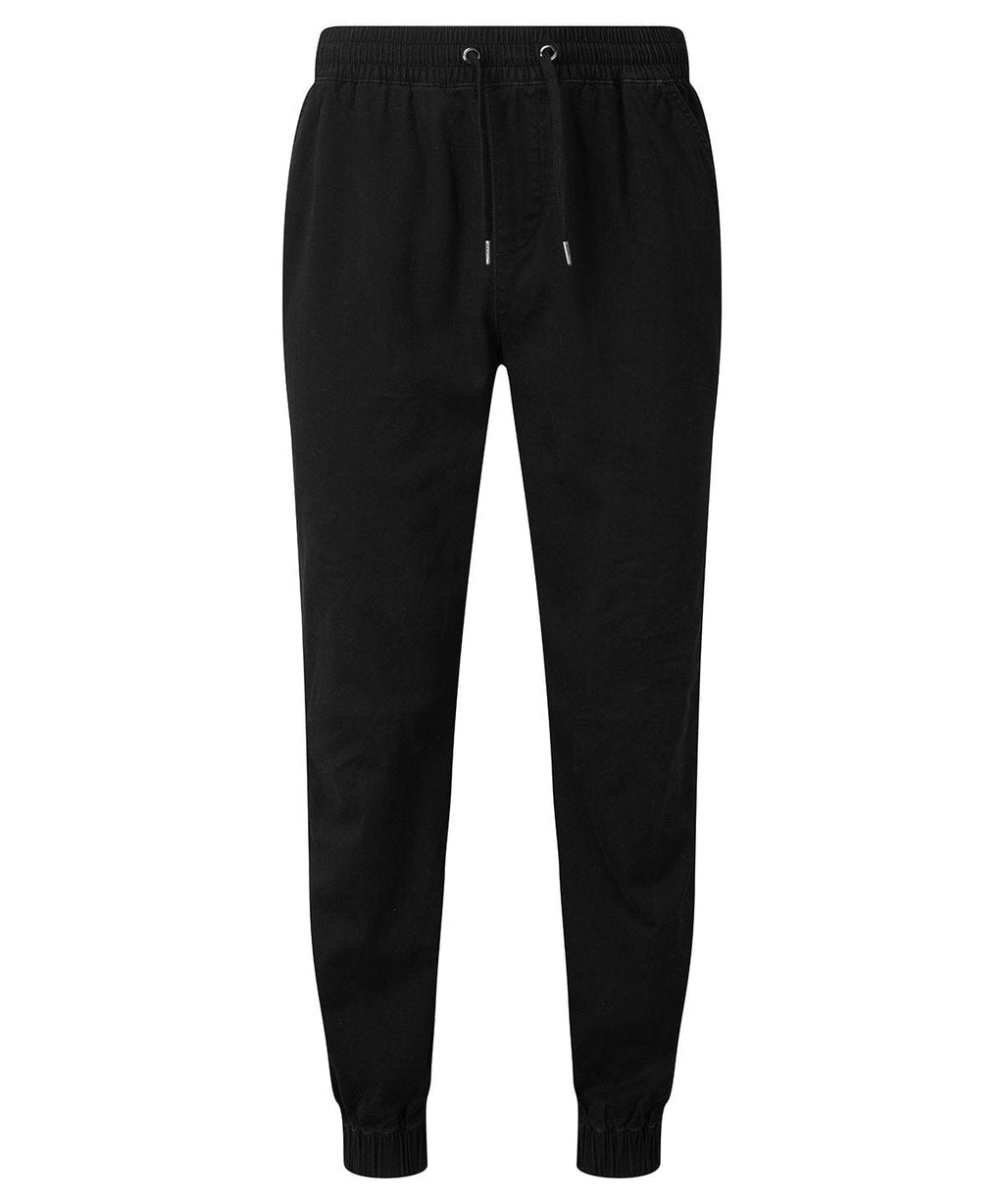 The Alternative Store Easy Pants The Alternative Store Small Black 
