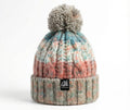 Chunky Knit Bobble Hat The Alternative Store A 