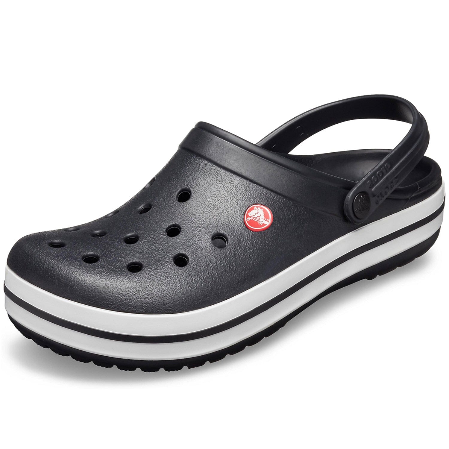 Crocband Clogs Crocs The Alternative Store 5 Black 