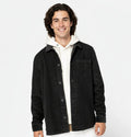 The Alternative Corduroy Jacket Corduroy The Alternative Store Black S 