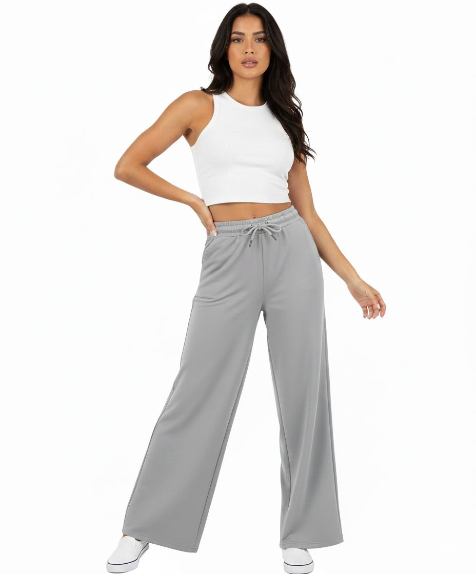 The Alternative Wide Leg Pants Trousers The Alternative Store 