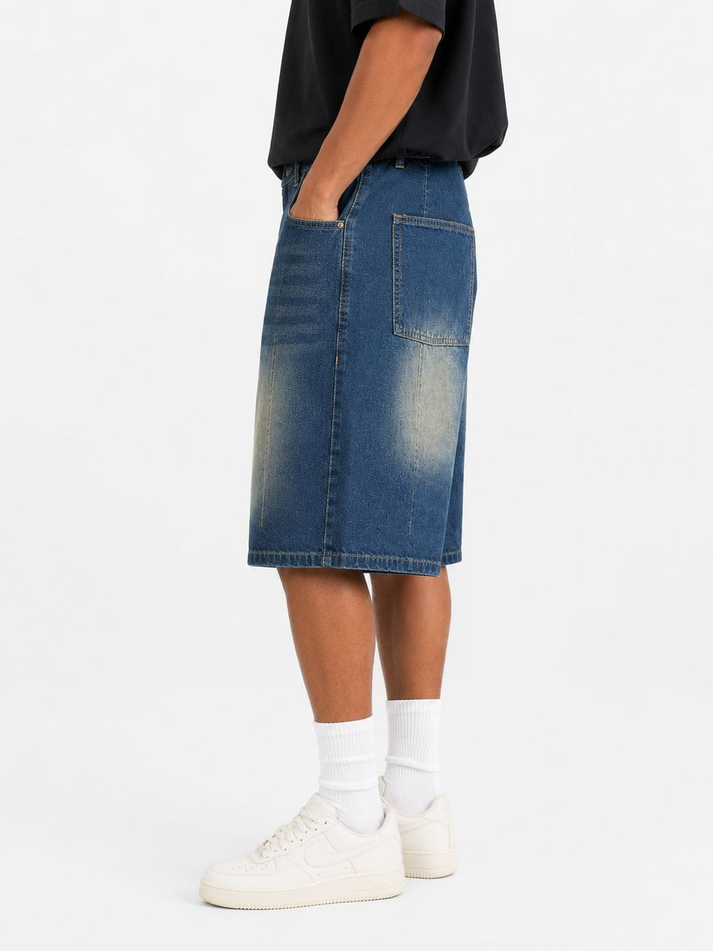 TAS Jorts The Alternative Store 