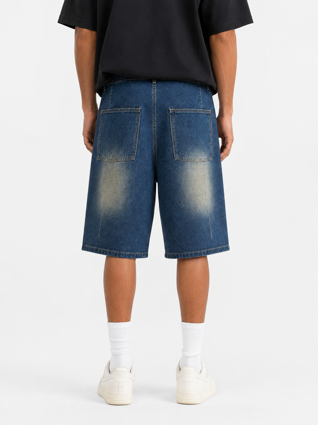 TAS Jorts