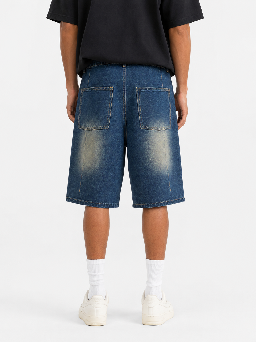 TAS Jorts