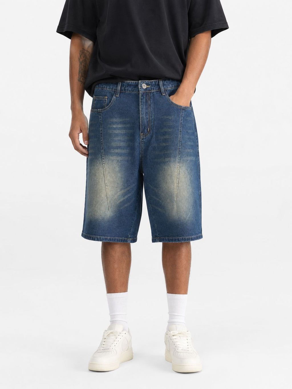 TAS Jorts The Alternative Store 
