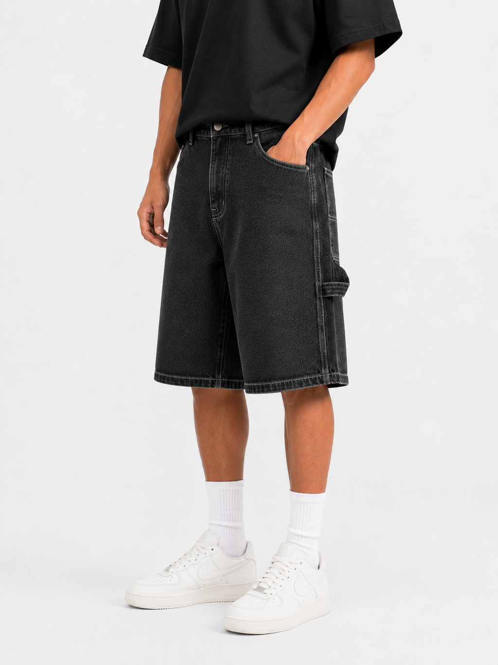 TAS Jorts II