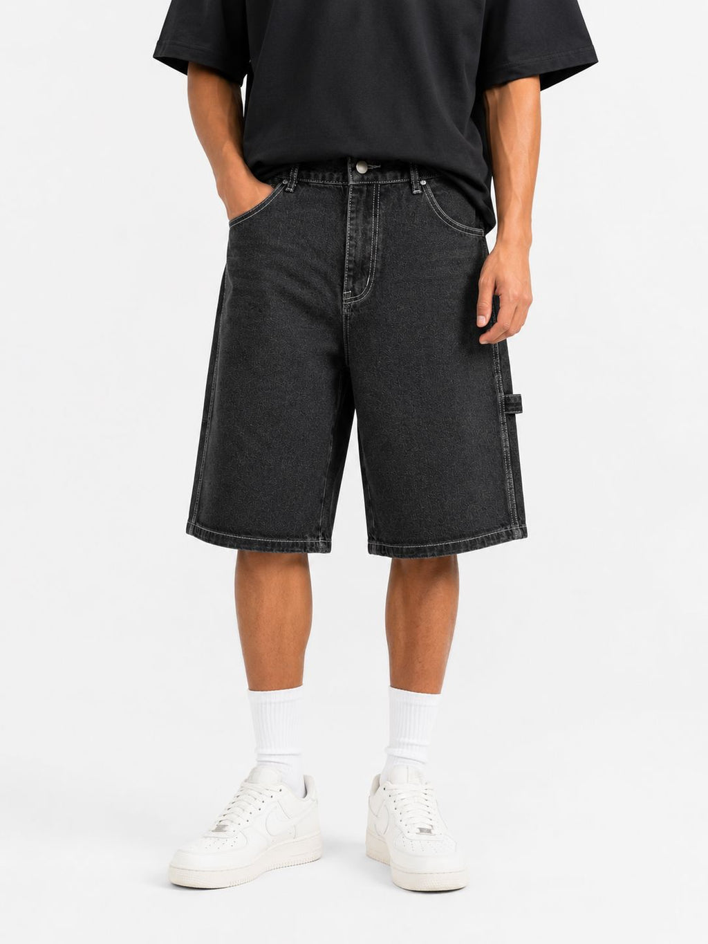 TAS Jorts II The Alternative Store 