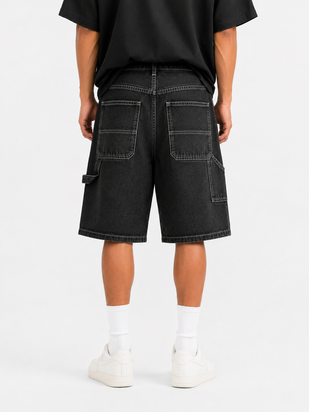 TAS Jorts II