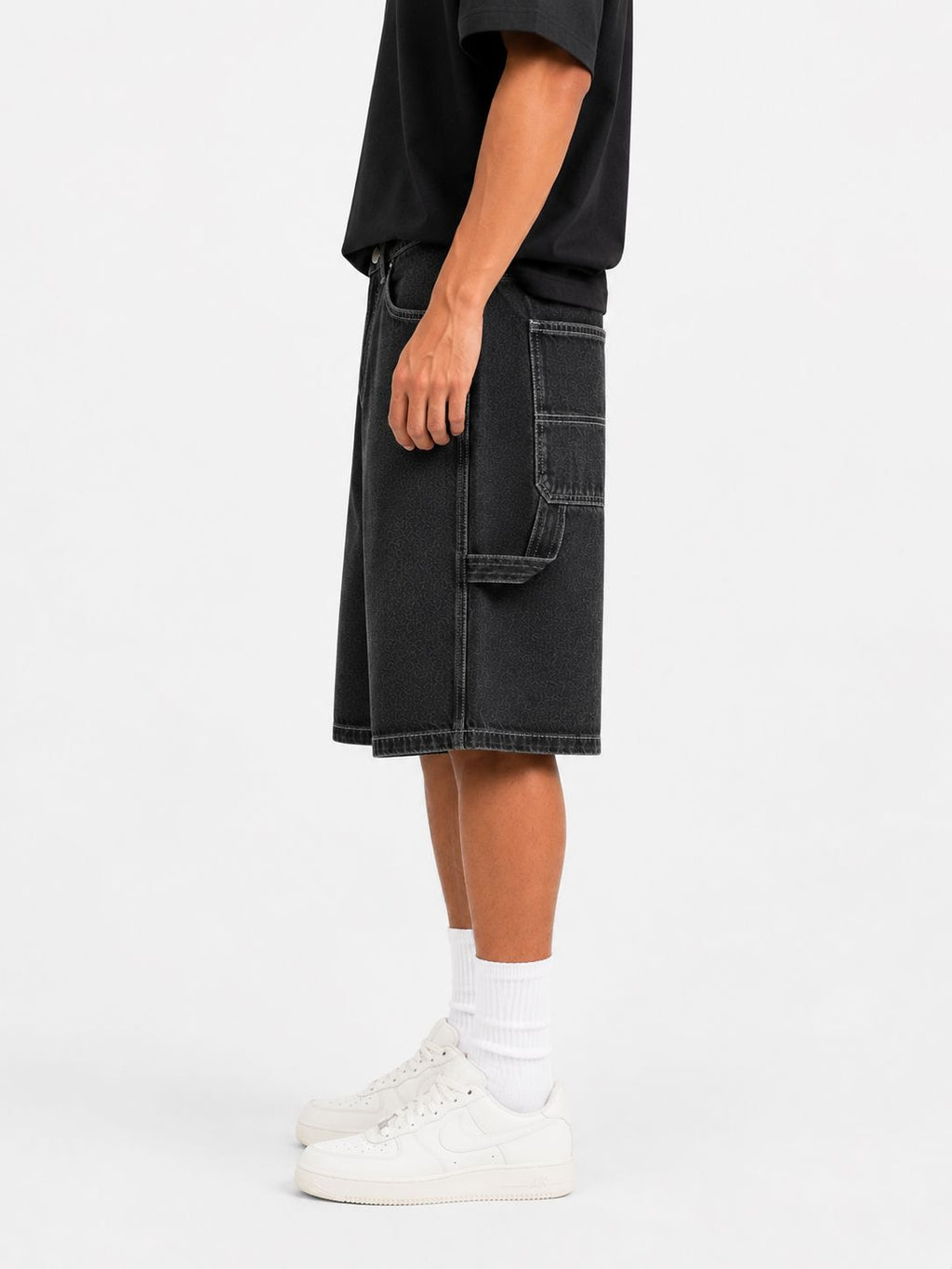 TAS Jorts II The Alternative Store 