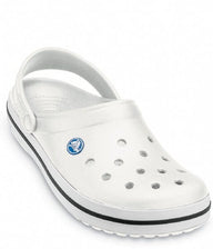 Crocband Clogs Crocs The Alternative Store 11 White 