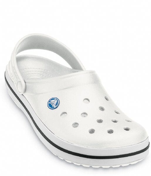 Crocband Clogs Crocs The Alternative Store 11 White 