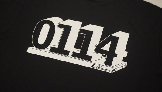 0114 T-Shirt