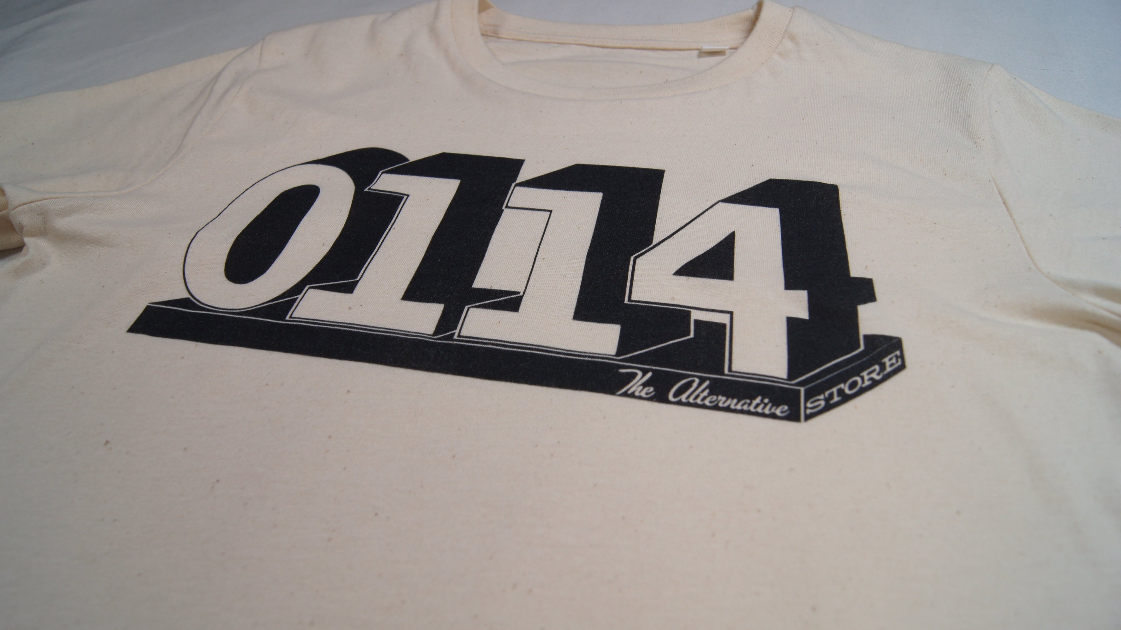 0114 Kids T-Shirt TheAlternativeStore 