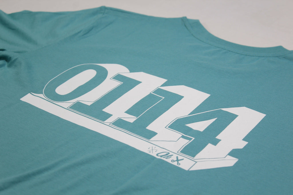 0114 T-Shirt Tees The Alternative Store 