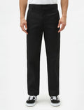 Dickies 873 Slim Straight Work Pant TheAlternativeStore 30/30 Black 