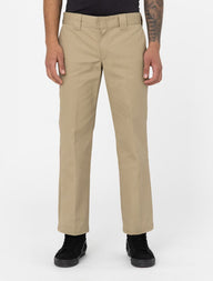 Dickies 873 Slim Straight Work Pant TheAlternativeStore 30/30 Khaki 