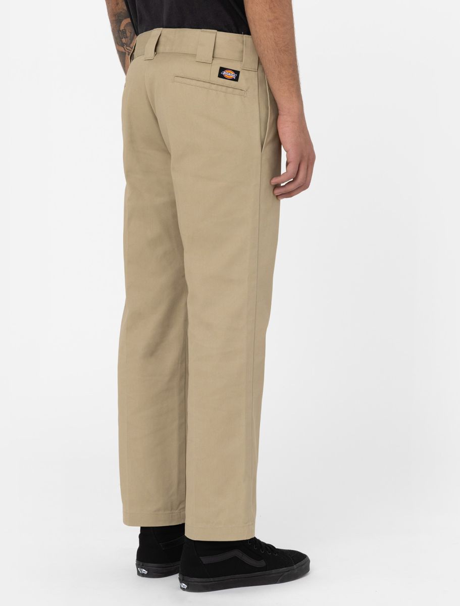 Dickies 873 Slim Straight Work Pant TheAlternativeStore 