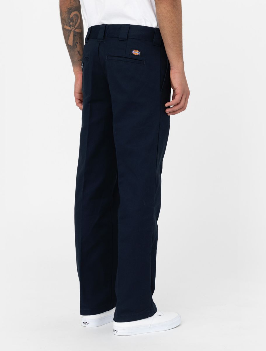 Dickies 873 Slim Straight Work Pant TheAlternativeStore 