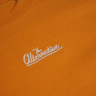 The Alternative Oversized T-Shirt T-shirt The Alternative Store 