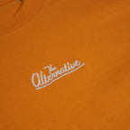 The Alternative Oversized T-Shirt T-shirt The Alternative Store 