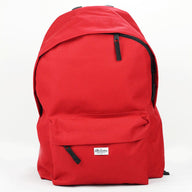 The Alternative Backpack Backpack TheAlternativeStore Red 