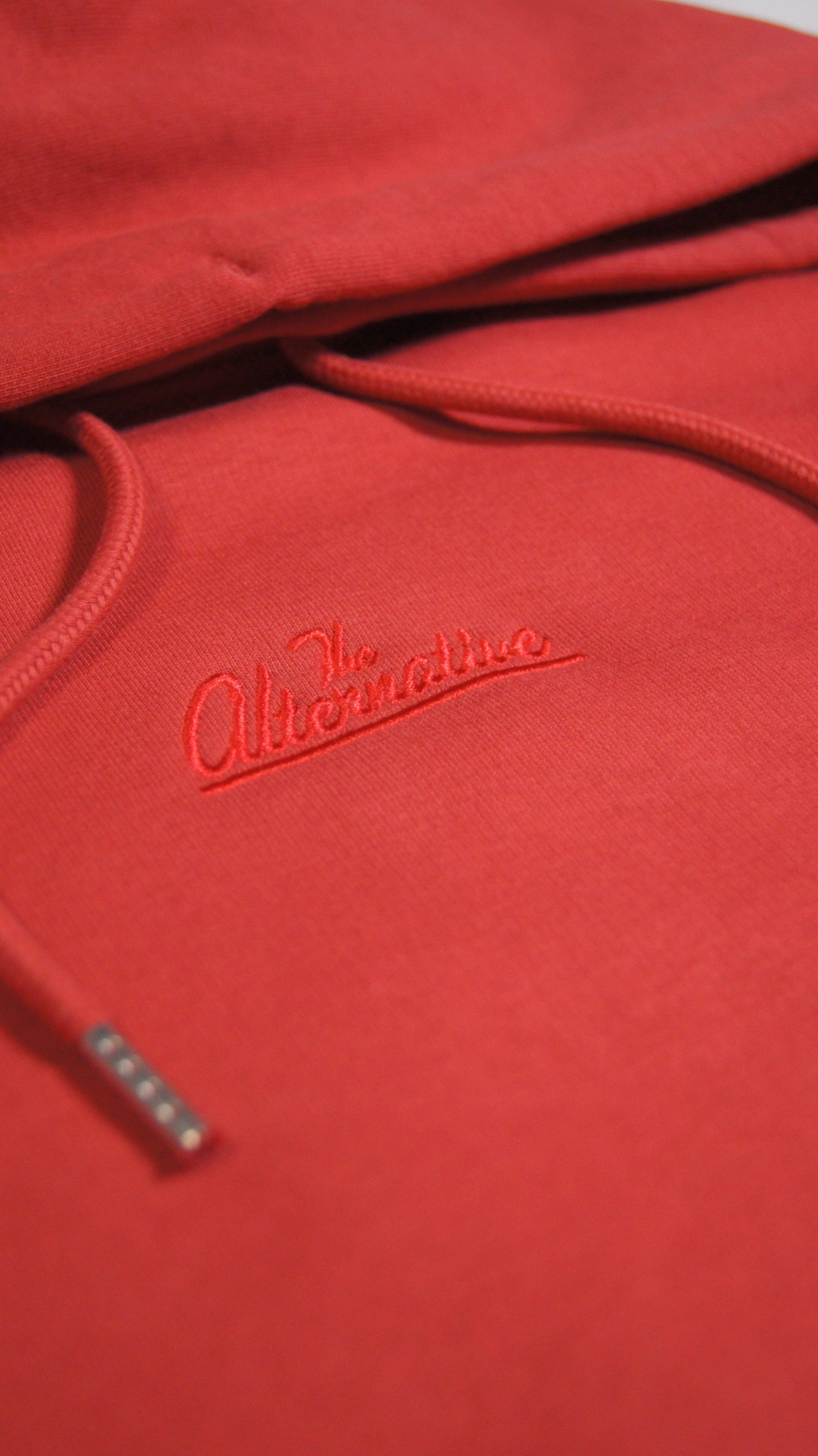 The Alternative Hoodie Hoods TheAlternativeStore 