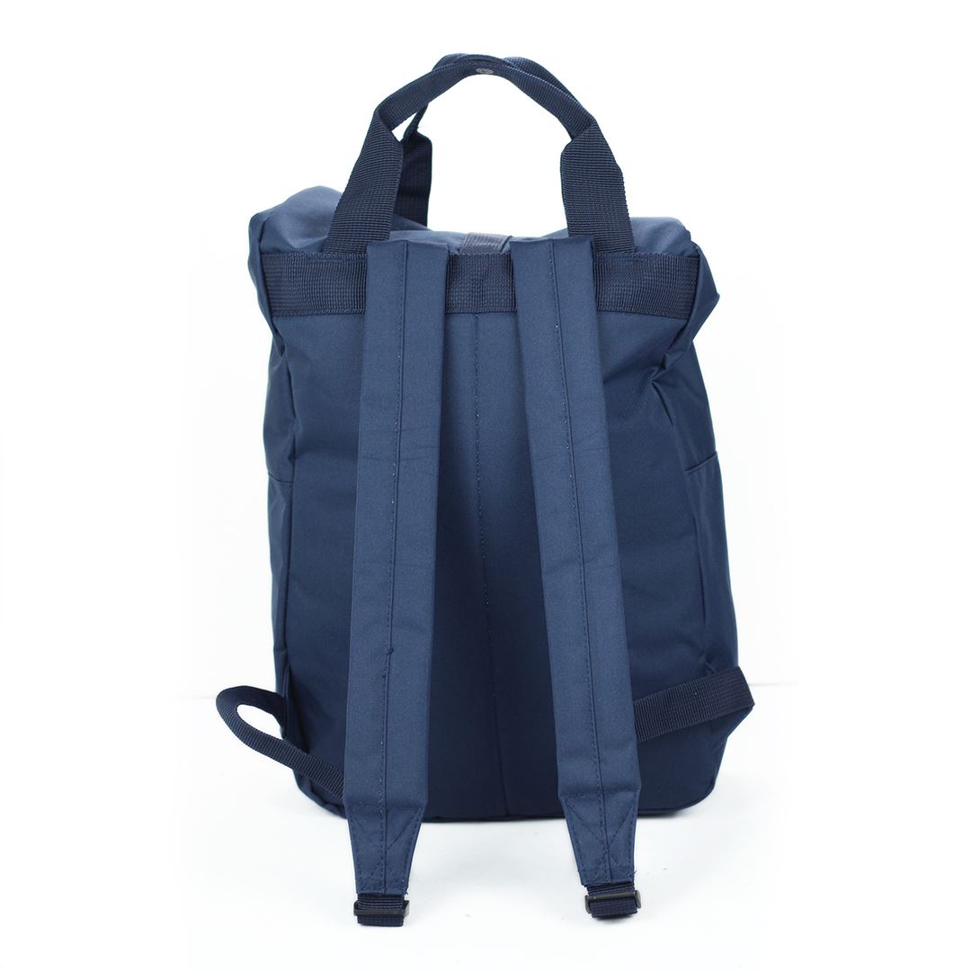 The Alternative Roll-Top Backpack Bag TheAlternativeStore 