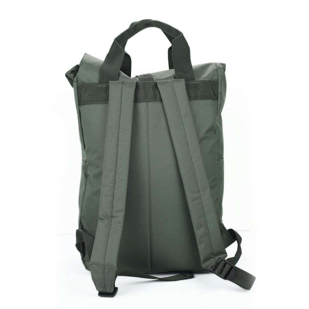 The Alternative Roll-Top Backpack Bag TheAlternativeStore 