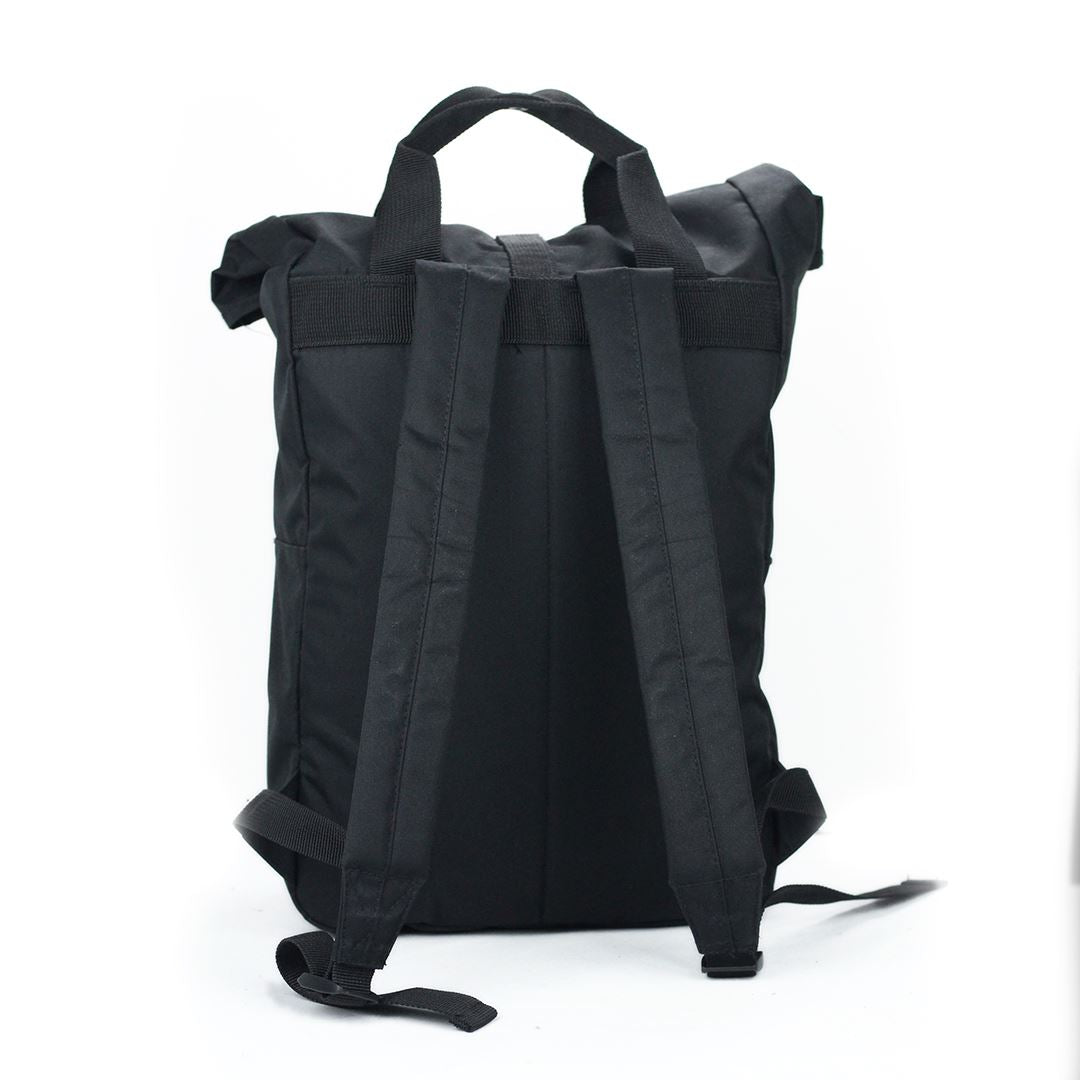 The Alternative Roll-Top Backpack