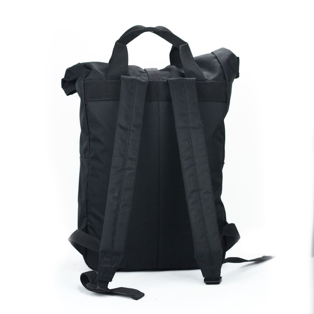 The Alternative Roll-Top Backpack Bag TheAlternativeStore 