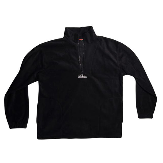The Alternative Heavyweight Fleece Sweatshirts TheAlternativeStore S Black 