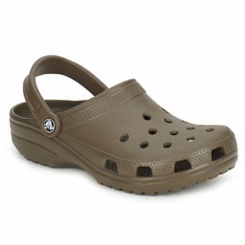 Crocs Classic Crocs The Alternative Store 6 Chocolate 