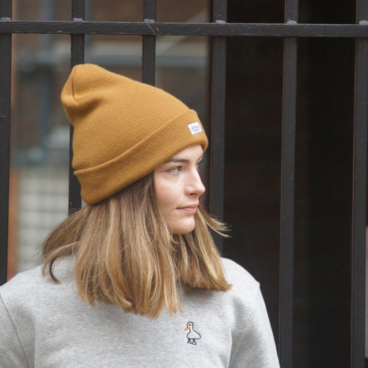 The Alternative Beanie Headwear The Alternative Store 