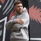 The Alternative Super Heavyweight Hoodie The Alternative Store 