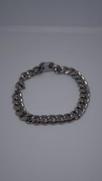 Curb Link Bracelet TheAlternativeStore 