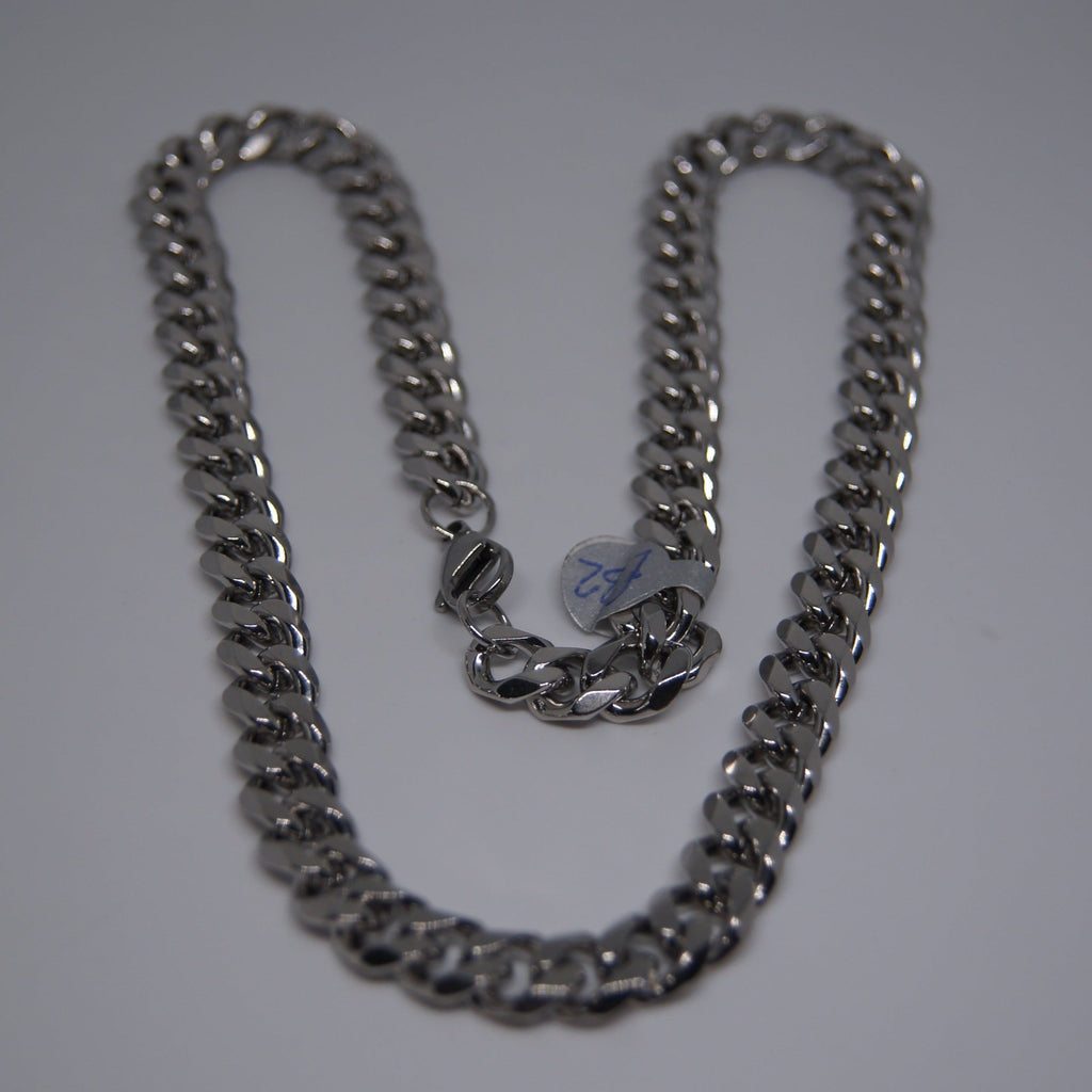 Curb Link Chain TheAlternativeStore 