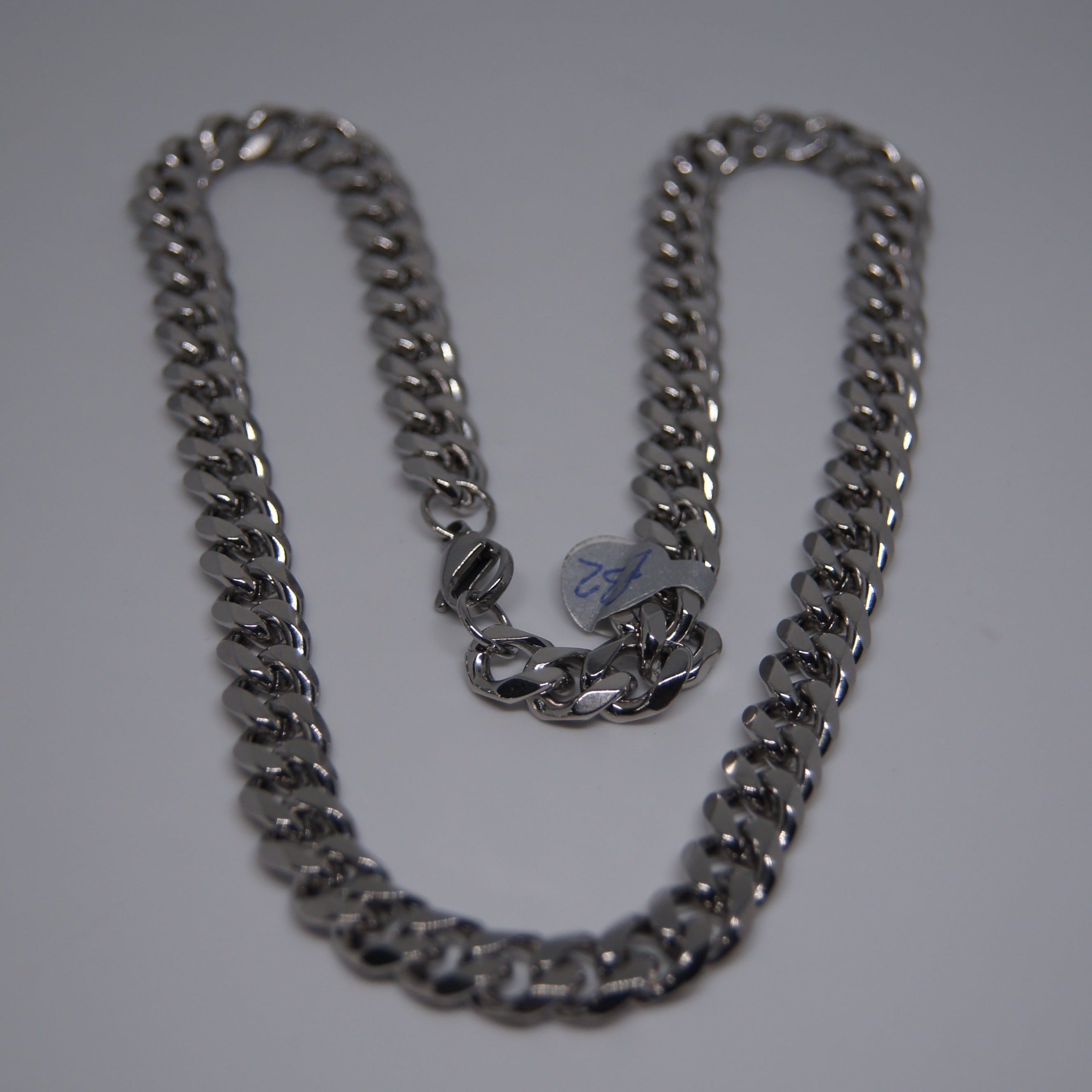 Curb Link Chain TheAlternativeStore 