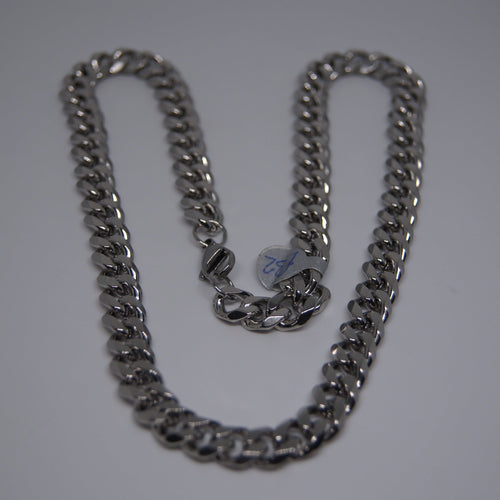 Curb Link Chain TheAlternativeStore 
