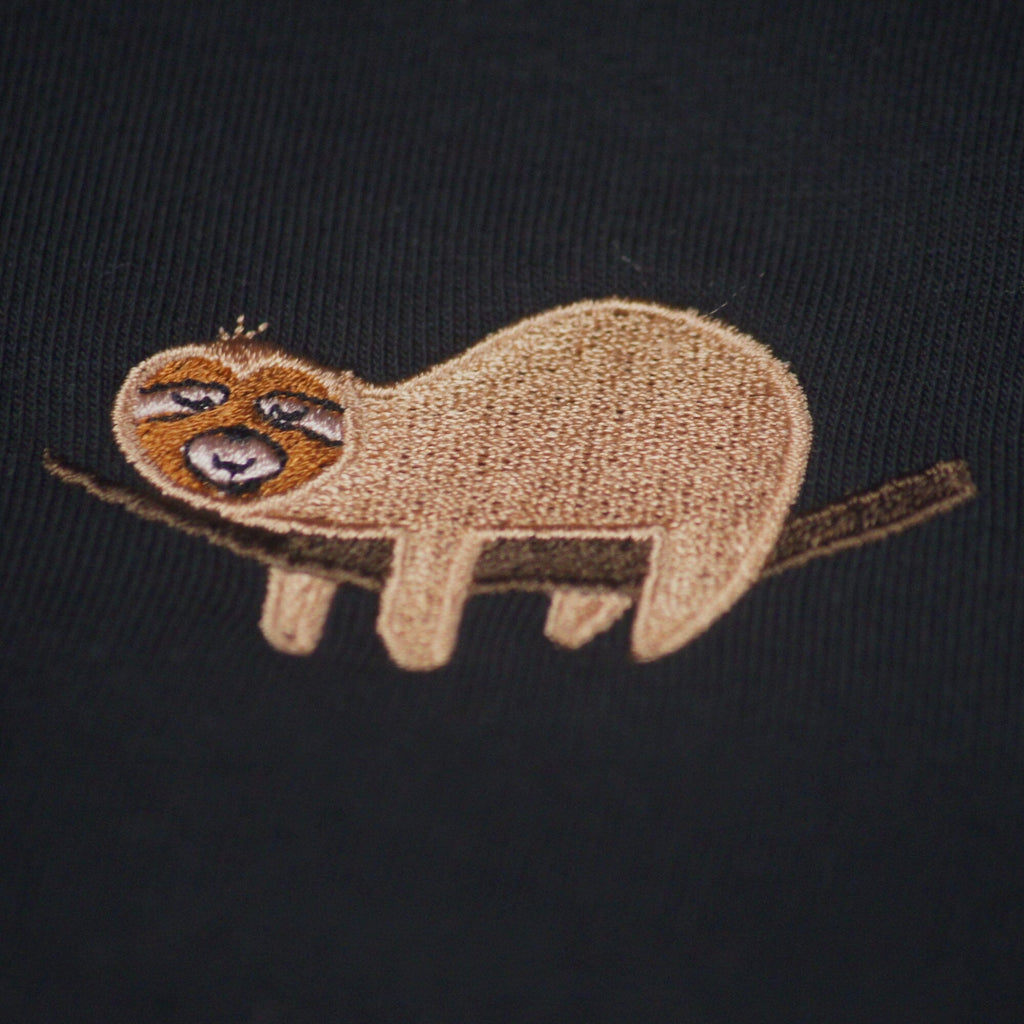 Sloth Sweatshirt The Alternative Store 