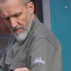 The Alternative Overshirt TheAlternativeStore 