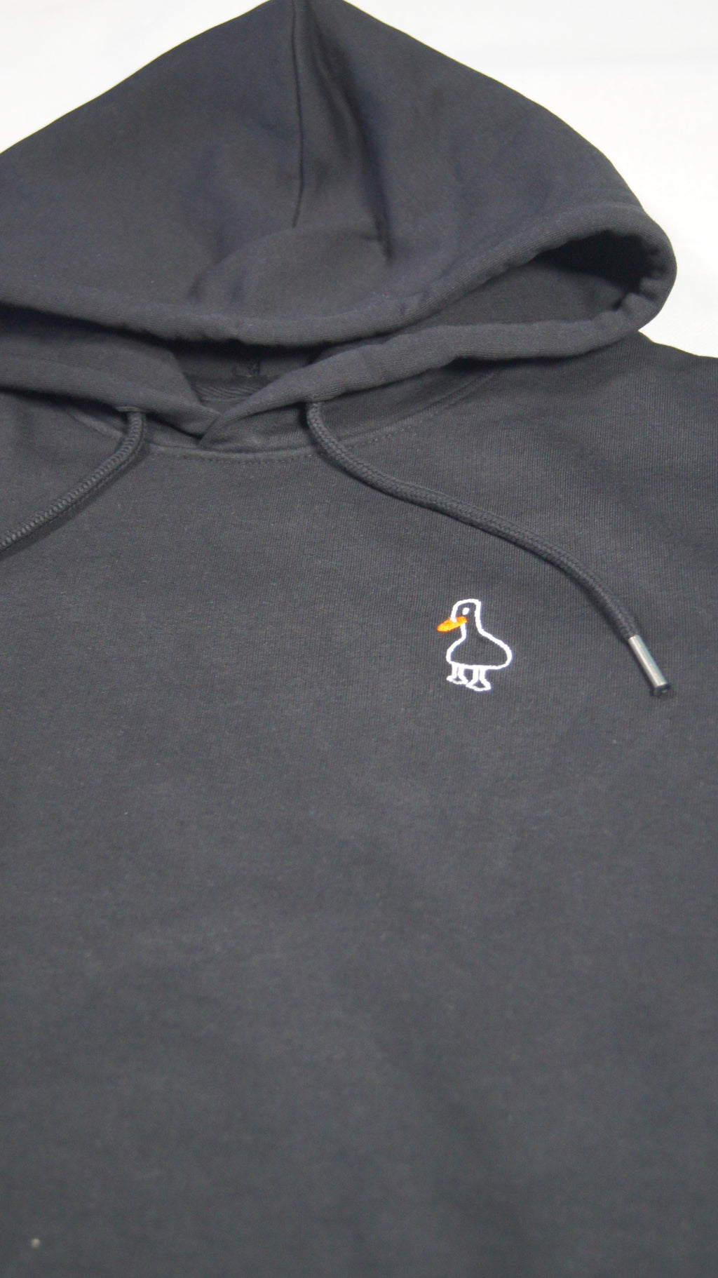 Duck Hoodie Hoodie The Alternative Store 